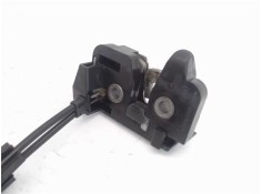 Recambio de cerradura porton para ford fiesta v (jh_, jd_) 1.4 16v referencia OEM IAM 1499380  