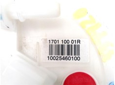 Recambio de aforador para renault laguna iii berlina 2.0 dci (bt01, bt0e, bt0k) referencia OEM IAM 170110001R 10025460100 