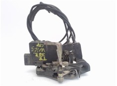 Recambio de cierre electromagnetico trasero izquierdo para mercedes-benz clase m (bm 163) referencia OEM IAM 20461102  