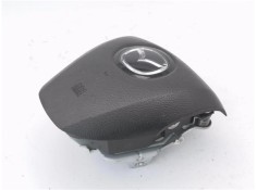 Recambio de airbag volante para mazda cx-7 er 2.2 active referencia OEM IAM T93414A AAA041067 