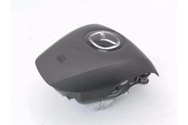 Recambio de airbag volante para mazda cx-7 er 2.2 active referencia OEM IAM T93414A AAA041067 
