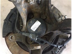 Recambio de mangueta trasero izquierda para kia ceed (ed) 1.6 crdi 115 referencia OEM IAM 527101H000  