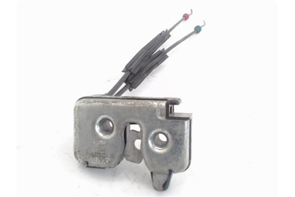 Recambio de cerradura porton para ford fiesta v (jh_, jd_) 1.4 16v referencia OEM IAM 1499380  