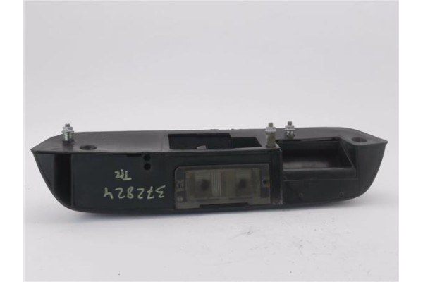 Recambio de maneta exterior porton para land rover freelander (ln) 2.0 hse familiar referencia OEM IAM CXB000270PMA CXB102240 