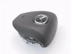 Recambio de airbag volante para mazda cx-7 er 2.2 active referencia OEM IAM T93414A AAA041067 