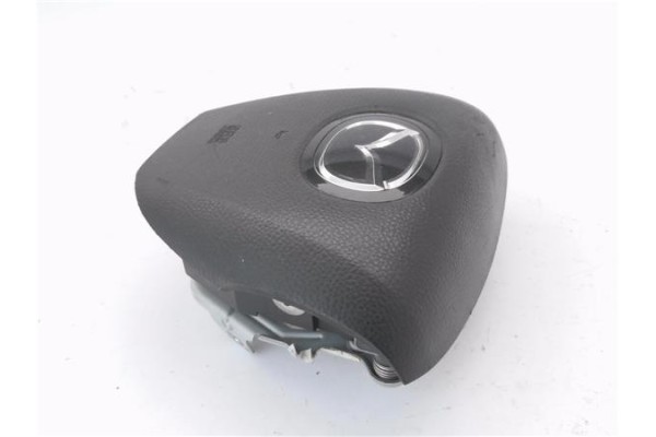 Recambio de airbag volante para mazda cx-7 er 2.2 active referencia OEM IAM T93414A AAA041067 