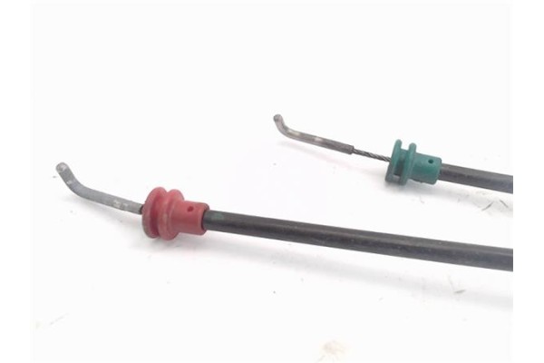 Recambio de cerradura porton para ford fiesta v (jh_, jd_) 1.4 16v referencia OEM IAM 1499380  