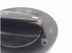 Recambio de mando de luces para seat alhambra (7v9) referencia OEM IAM (1C0941531A)  