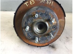 Recambio de mangueta trasero izquierda para kia ceed (ed) 1.6 crdi 115 referencia OEM IAM 527101H000  