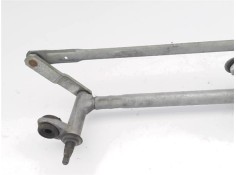 Recambio de motor limpiaparabrisas delantero para volkswagen golf vi (5k1) 1.6 advance referencia OEM IAM 5K1955023 3397021379 