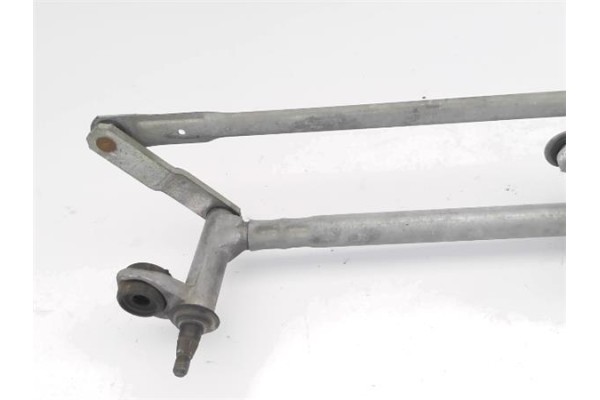 Recambio de motor limpiaparabrisas delantero para volkswagen golf vi (5k1) 1.6 advance referencia OEM IAM 5K1955023 3397021379 