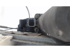 Recambio de mecanismo elevalunas delantero derecho para peugeot 206 referencia OEM IAM 9222F7  