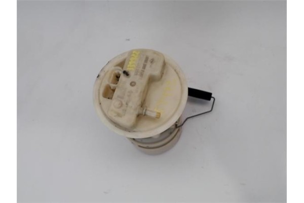 Recambio de aforador para renault clio ii fase i (b/cb0) 1.2 16v (b/cb05) referencia OEM IAM 8200057324 09746659900 46523407 , F