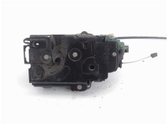 Recambio de cierre electromagnetico delantero derecho para seat ibiza (6l1) referencia OEM IAM 991990101 837015AM 