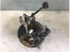 Recambio de mangueta trasero izquierda para kia ceed (ed) 1.6 crdi 115 referencia OEM IAM 527101H000  