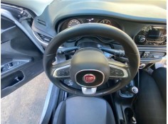 Recambio de volante para fiat ii tipo (356) berlina 1.3 easy referencia OEM IAM 735738418  