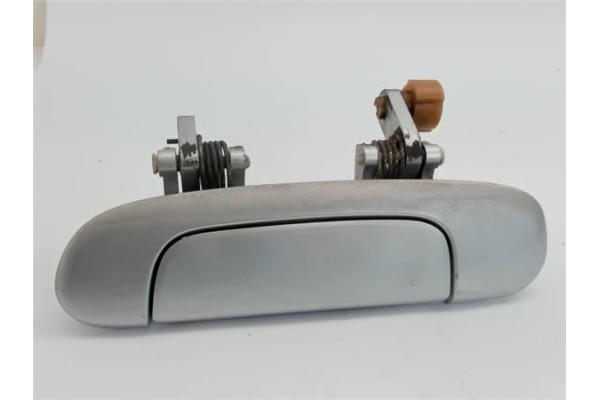 Recambio de maneta exterior trasero izquierda para mazda premacy (cp)(1999) 2.0 td referencia OEM IAM   