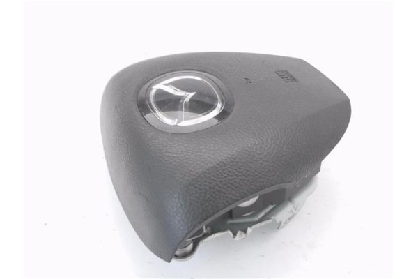 Recambio de airbag volante para mazda cx-7 er 2.2 active referencia OEM IAM T93414A AAA041067 