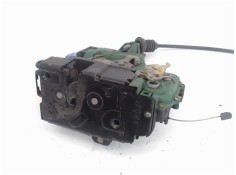 Recambio de cierre electromagnetico delantero derecho para seat ibiza (6l1) referencia OEM IAM 991990101 837015AM 