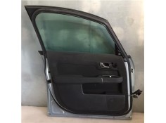 Recambio de puerta delantero izquierda para audi a2 (8z) 1.4 tdi (55kw) referencia OEM IAM 8Z0831051A  