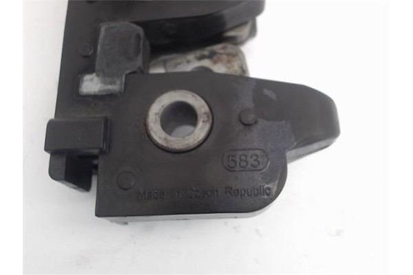 Recambio de cerradura porton para ford fiesta v (jh_, jd_) 1.4 16v referencia OEM IAM 1499380  