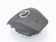 Recambio de airbag volante para mazda cx-7 er 2.2 active referencia OEM IAM T93414A AAA041067 