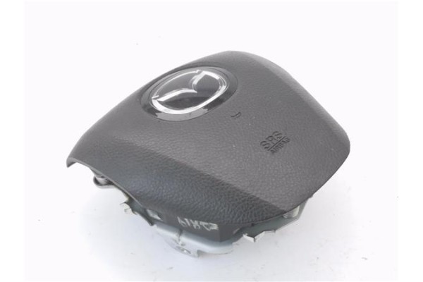 Recambio de airbag volante para mazda cx-7 er 2.2 active referencia OEM IAM T93414A AAA041067 