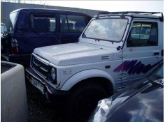 suzuki samurai (sj) del año 1995