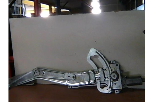 Recambio de mecanismo elevalunas delantero izquierdo para saab 9-3 berlina (1998) 2.0i se [2,0 ltr. - 96 kw cat] referencia OEM 