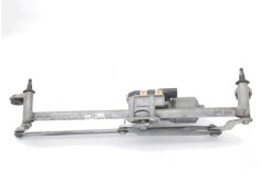 Recambio de motor limpiaparabrisas delantero para volkswagen golf vi (5k1) 1.6 advance referencia OEM IAM 5K1955023 3397021379 