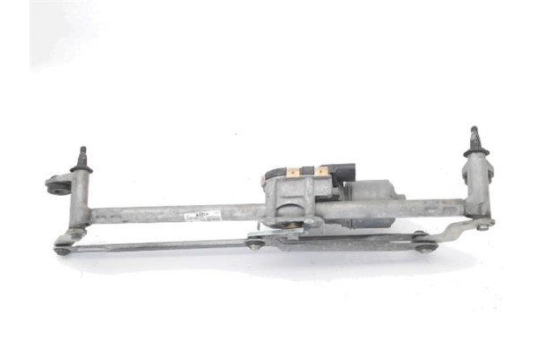 Recambio de motor limpiaparabrisas delantero para volkswagen golf vi (5k1) 1.6 advance referencia OEM IAM 5K1955023 3397021379 