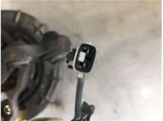 Recambio de mangueta trasero izquierda para kia ceed (ed) 1.6 crdi 115 referencia OEM IAM 527101H000  