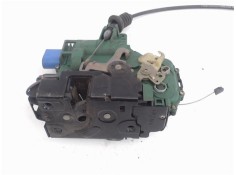 Recambio de cierre electromagnetico delantero derecho para seat ibiza (6l1) referencia OEM IAM 991990101 837015AM 