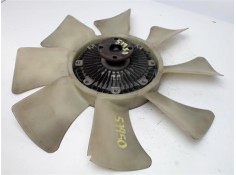 Recambio de ventilador viscoso para kia sorento (bl) 2.5 crdi referencia OEM IAM   