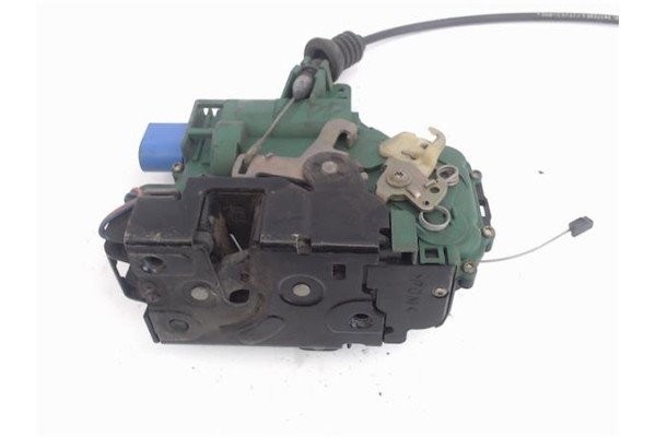 Recambio de cierre electromagnetico delantero derecho para seat ibiza (6l1) referencia OEM IAM 991990101 837015AM 