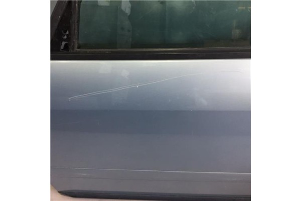 Recambio de puerta delantero izquierda para audi a2 (8z) 1.4 tdi (55kw) referencia OEM IAM 8Z0831051A  