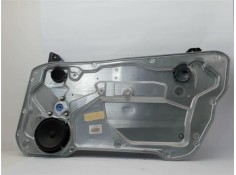 Recambio de elevalunas electrico delantero derecho para seat ibiza (6l1) referencia OEM IAM 6L3837752  