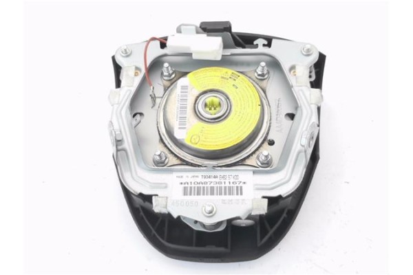 Recambio de airbag volante para mazda cx-7 er 2.2 active referencia OEM IAM T93414A AAA041067 