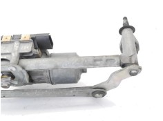 Recambio de motor limpiaparabrisas delantero para volkswagen golf vi (5k1) 1.6 advance referencia OEM IAM 5K1955023 3397021379 