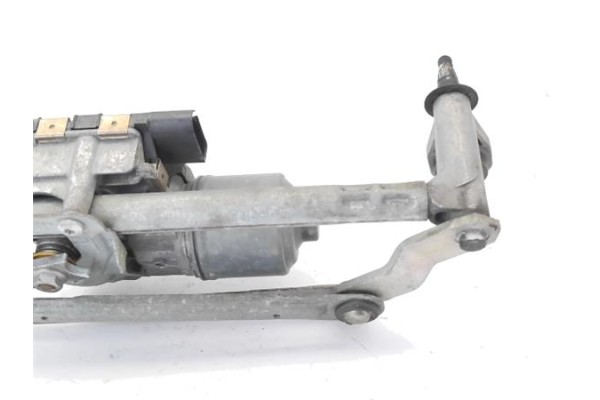 Recambio de motor limpiaparabrisas delantero para volkswagen golf vi (5k1) 1.6 advance referencia OEM IAM 5K1955023 3397021379 