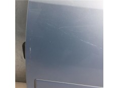 Recambio de puerta delantero izquierda para audi a2 (8z) 1.4 tdi (55kw) referencia OEM IAM 8Z0831051A  