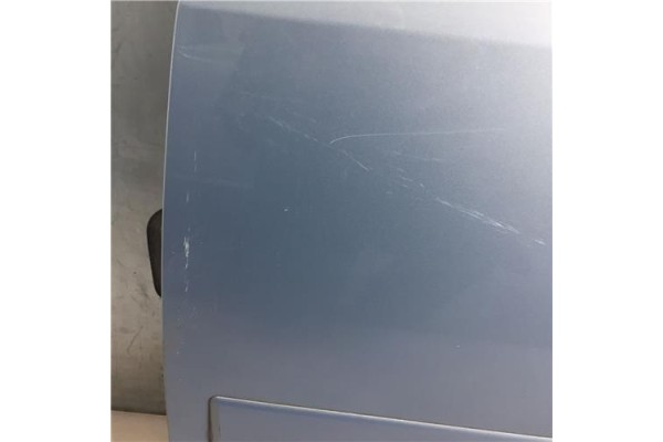 Recambio de puerta delantero izquierda para audi a2 (8z) 1.4 tdi (55kw) referencia OEM IAM 8Z0831051A  