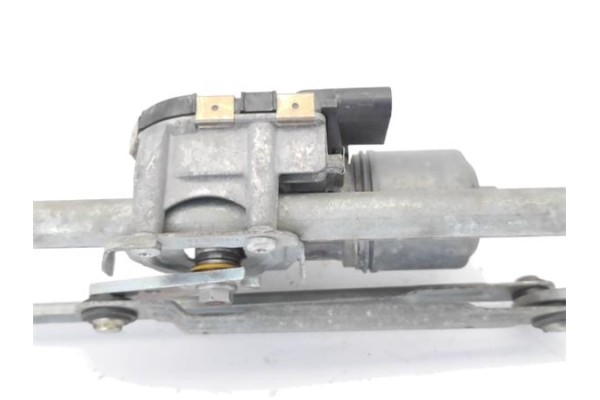Recambio de motor limpiaparabrisas delantero para volkswagen golf vi (5k1) 1.6 advance referencia OEM IAM 5K1955023 3397021379 