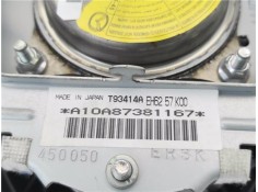 Recambio de airbag volante para mazda cx-7 er 2.2 active referencia OEM IAM T93414A AAA041067 