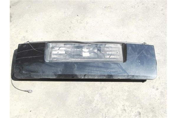 Recambio de porton trasero para citroen c2 (2003) 1.4 hdi referencia OEM IAM   