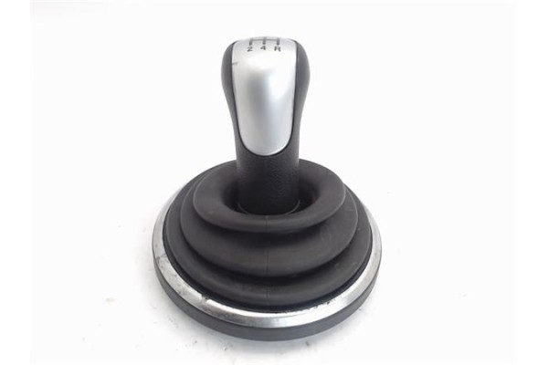 Recambio de pomo palanca cambio para ford fiesta v (jh_, jd_) 1.4 16v referencia OEM IAM 1151765 1141428 