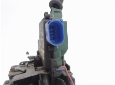 Recambio de cierre electromagnetico delantero derecho para seat ibiza (6l1) referencia OEM IAM 991990101 837015AM 