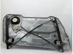 Recambio de elevalunas electrico delantero derecho para seat ibiza (6l1) referencia OEM IAM 6L3837752  