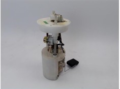 Recambio de aforador para chevrolet matiz 1.0 s referencia OEM IAM 96464637 FG248112B1 