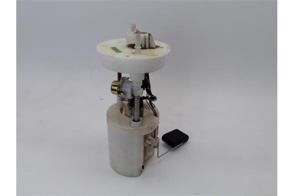 Recambio de aforador para chevrolet matiz 1.0 s referencia OEM IAM 96464637 FG248112B1 